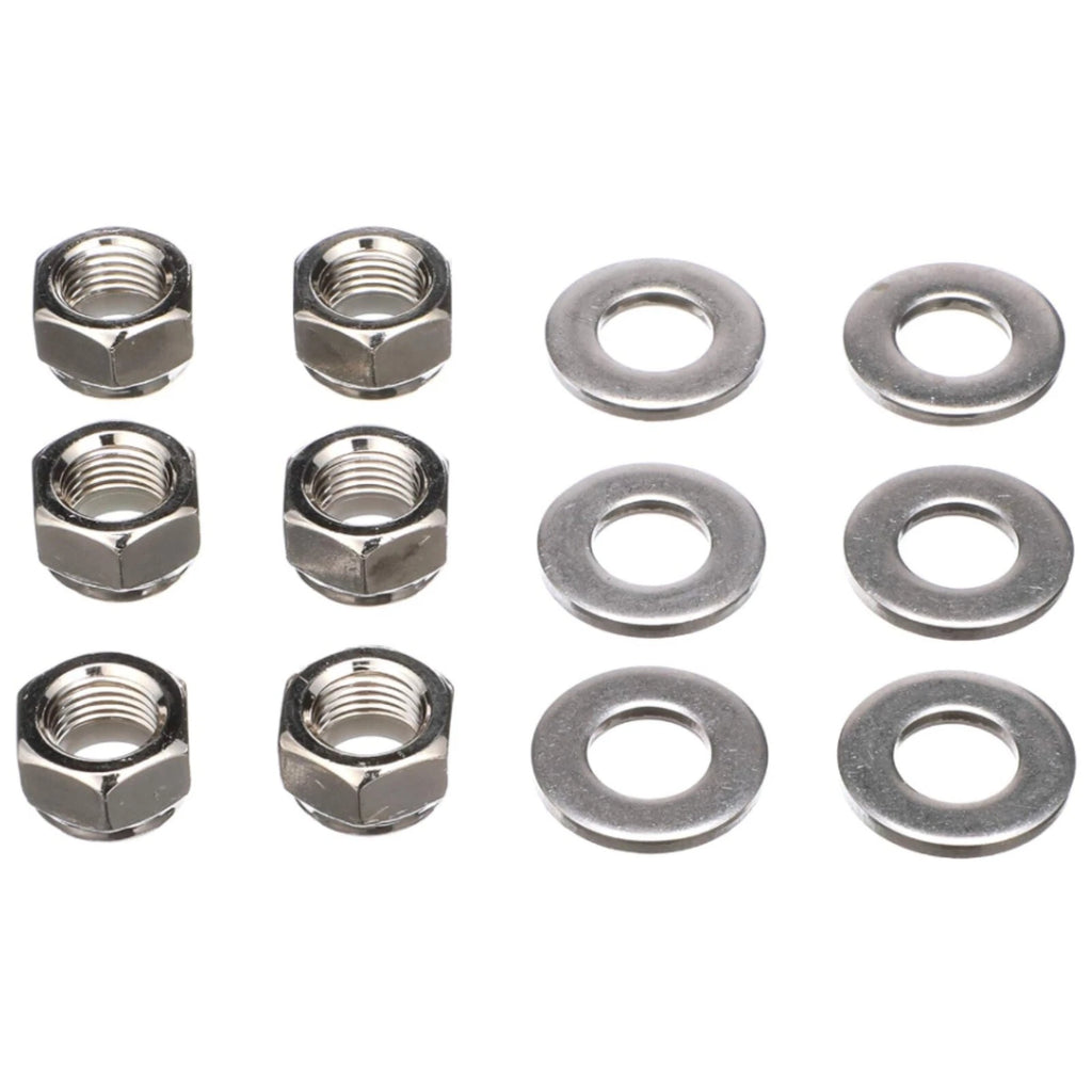 Outdrive Mounting Hardware Kit for MerCruiser (Repl 11-859116Q01)