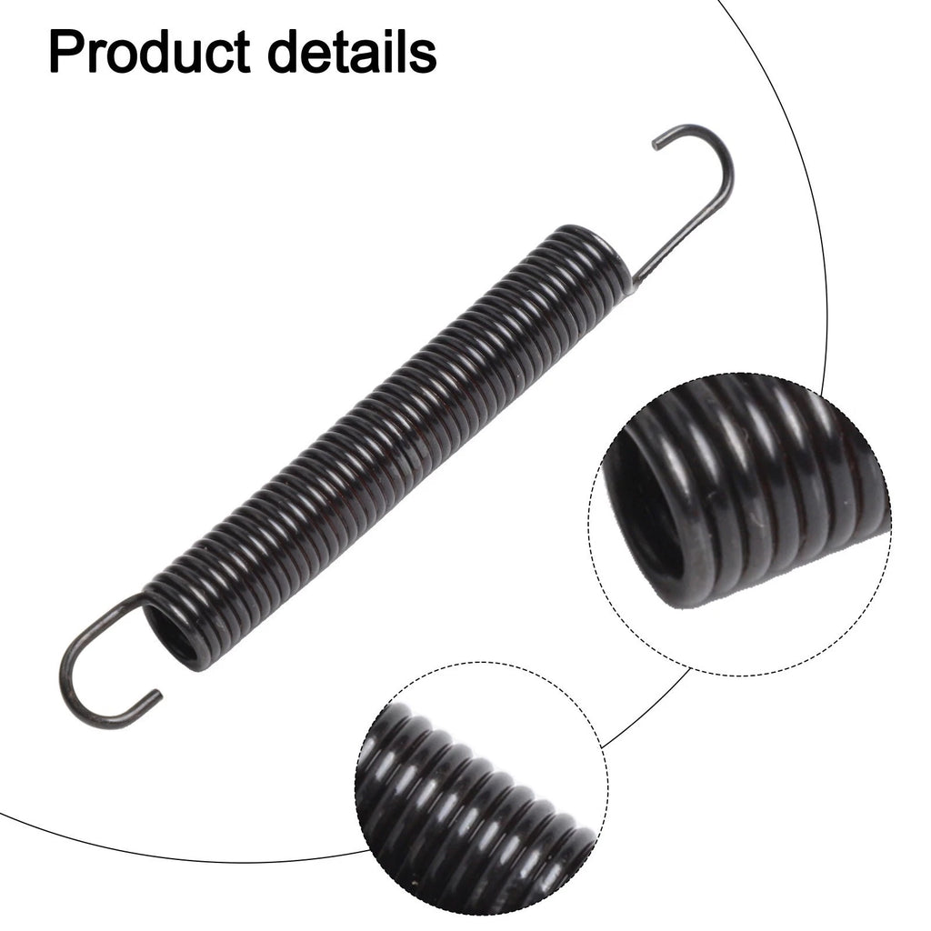 Metal Spring Pair for (OEM 932 0611)