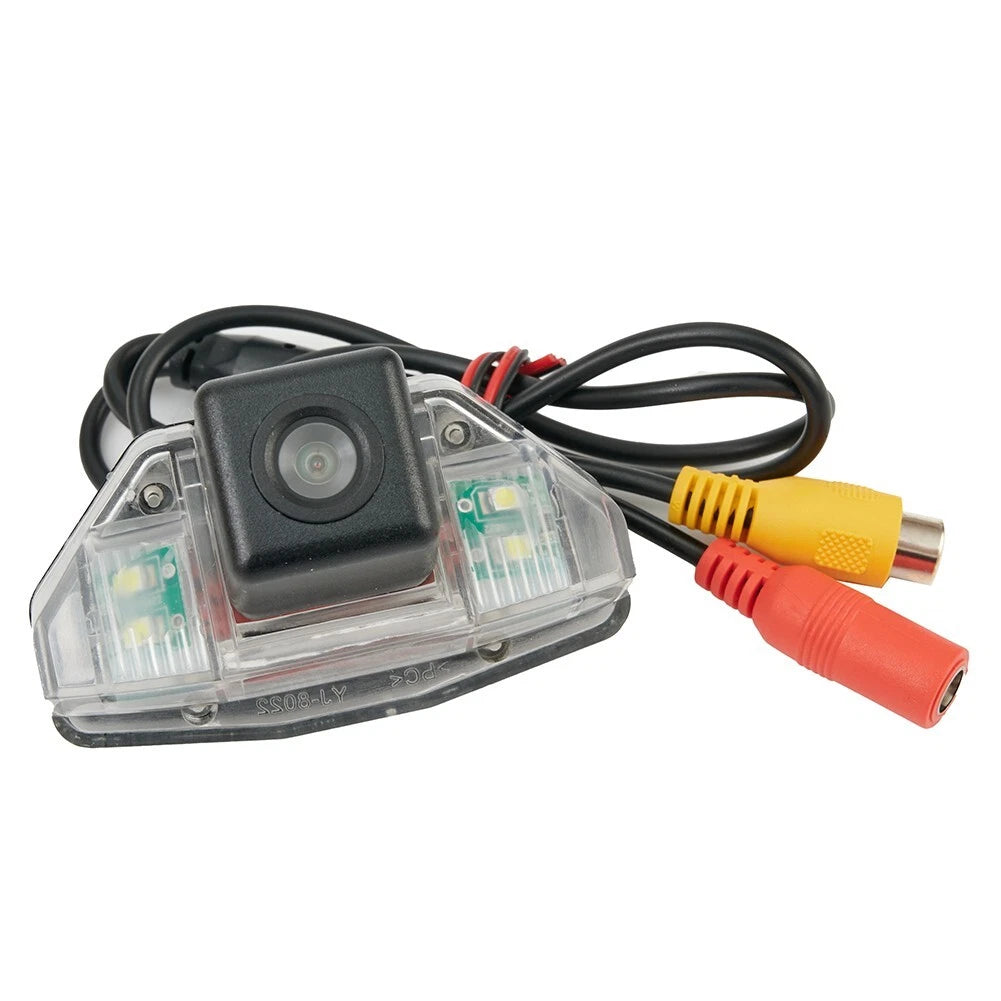 Backup Camera for Honda CR-V (2007–2011)