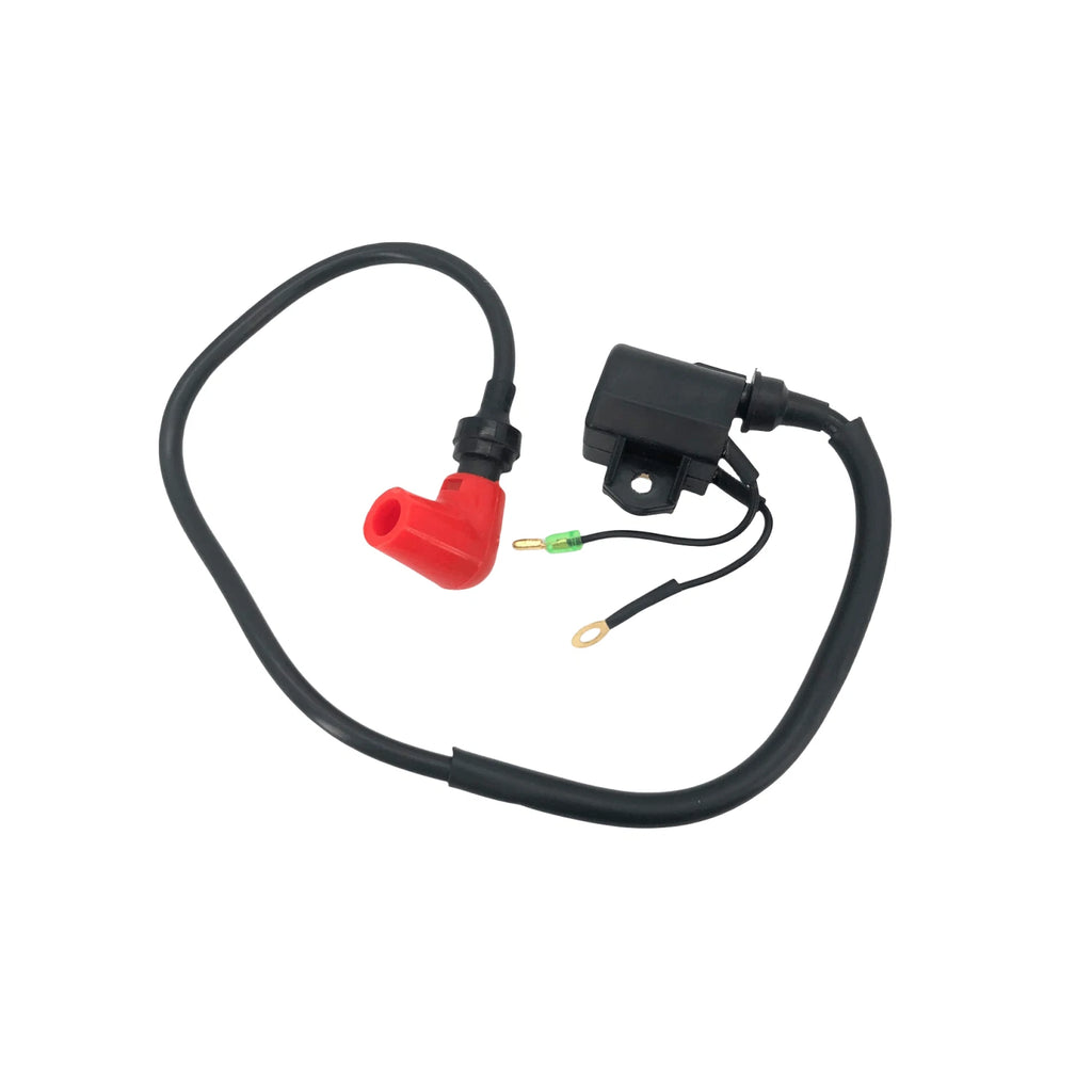 Ignition Coil for Yamaha 115hp-200hp V4 V6 (1996–2023) 6R3-85570-01-00
