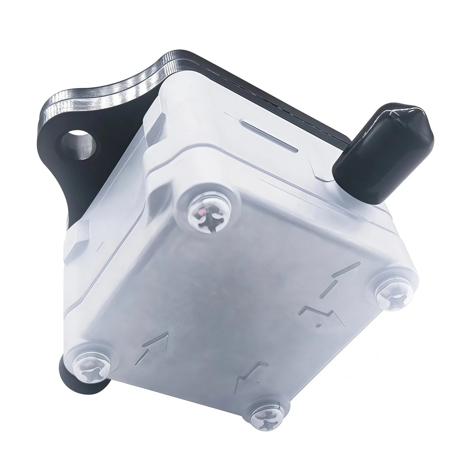 Fuel Pump for Honda Outboard Motors 40 HP 50 HP (16700-ZZ5-003)