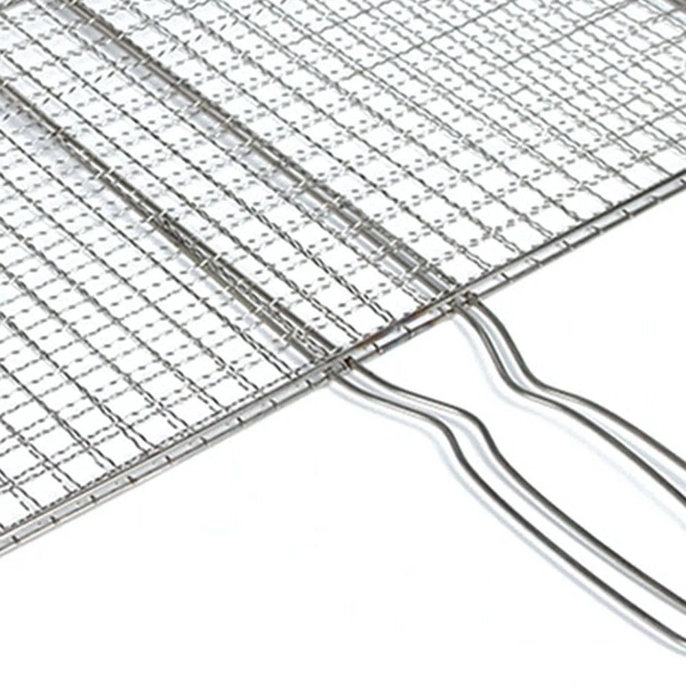 Grilling Basket Tool for BBQ Grill (1 Piece)