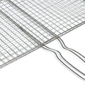 Grilling Basket Tool for BBQ Grill (1 Piece)