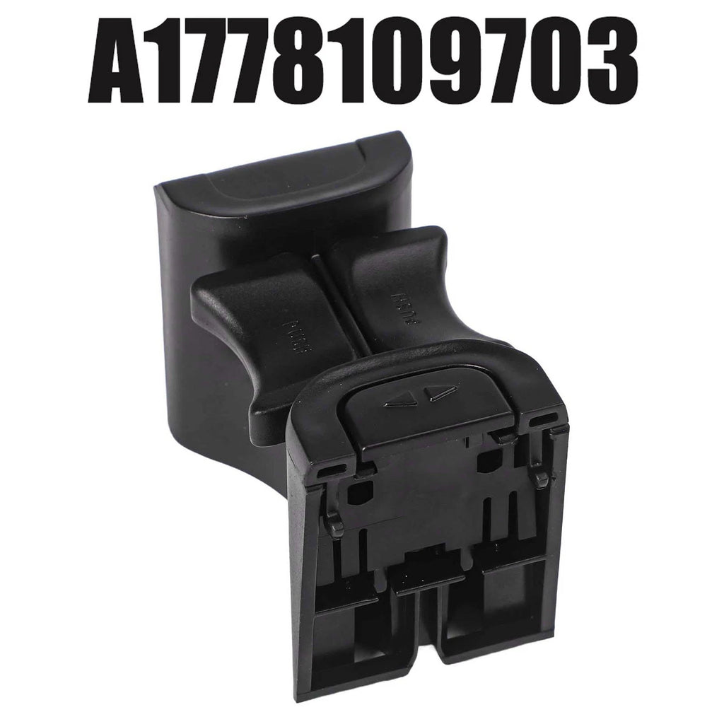 Cup Holder Clip for Mercedes
