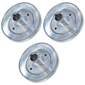 48 Inch Deck Spindle Pulley Replacement for Scag Freedom Z SFZ48 (600FS–24SR)