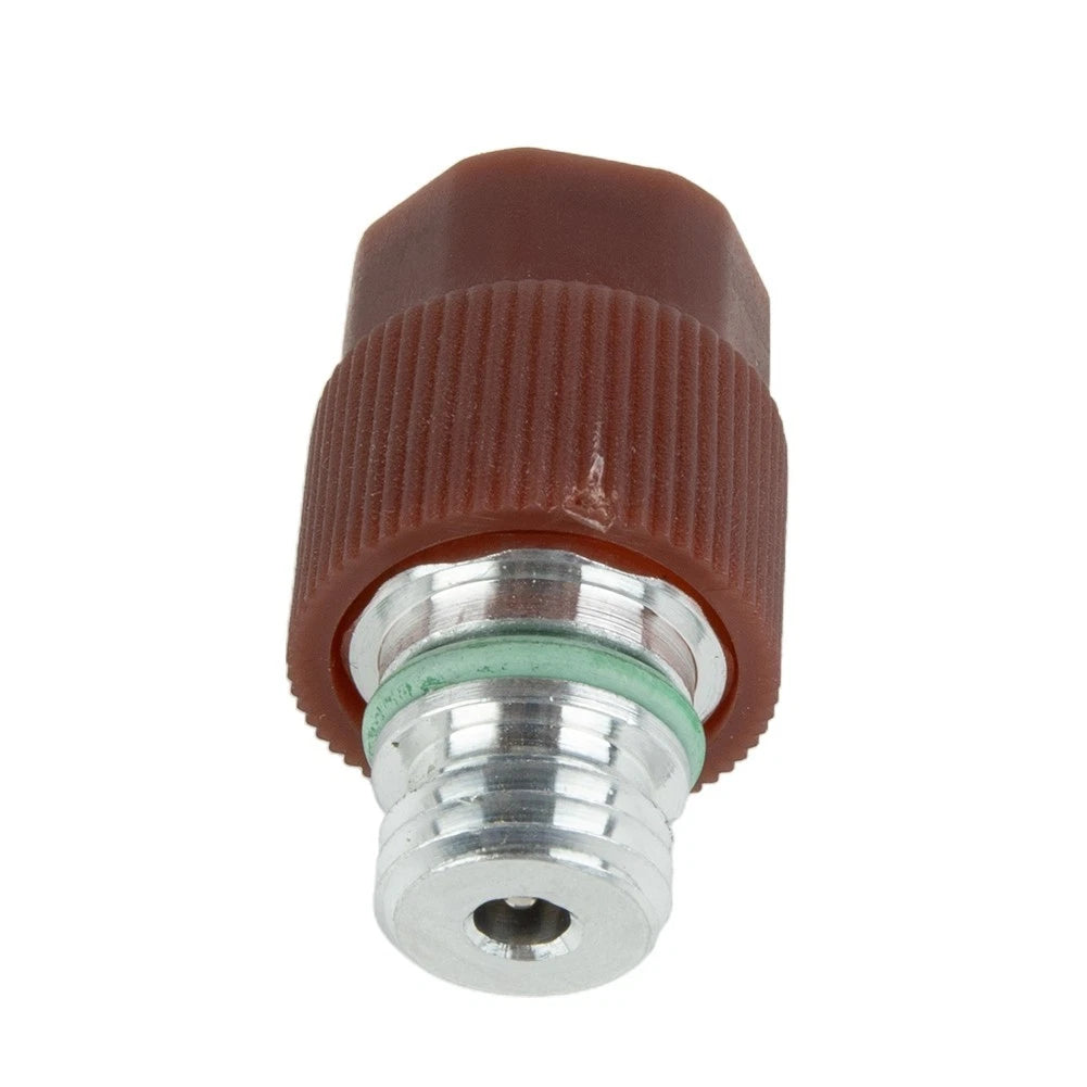 R-134a High Side Adapter for A/C Fittings OE Type