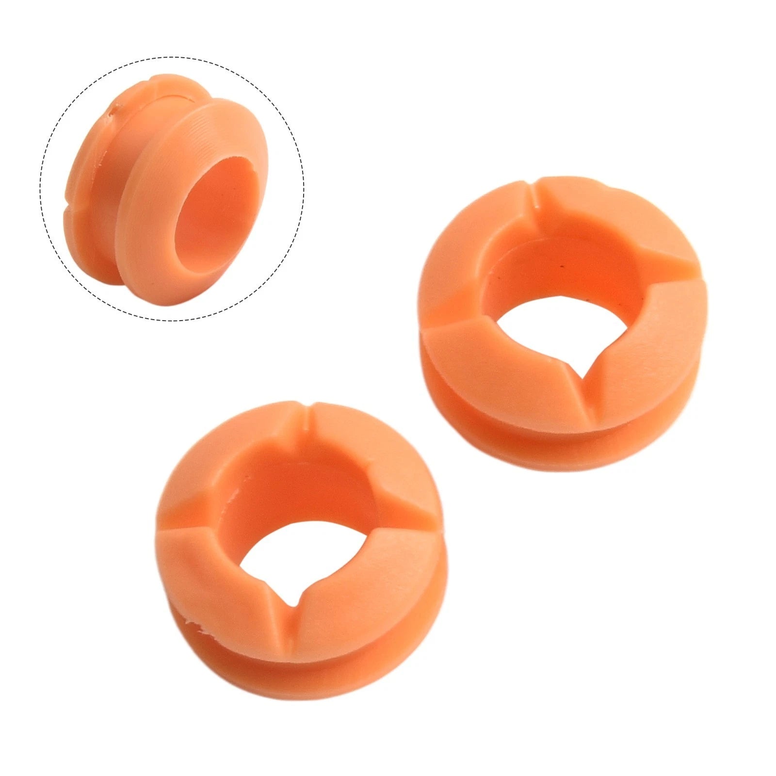 Shift Cable Bushing for Nissan Armada (2 Pack)