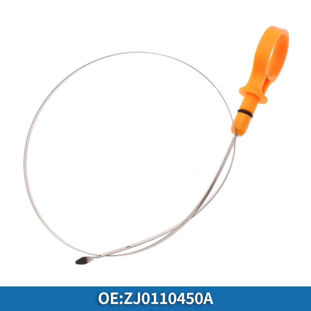 Engine Oil Dipstick for Mazda 2 1.5L Automatic Sport Hatchback 2011–2014