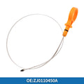 Engine Oil Dipstick for Mazda 2 1.5L Automatic Sport Hatchback 2011–2014