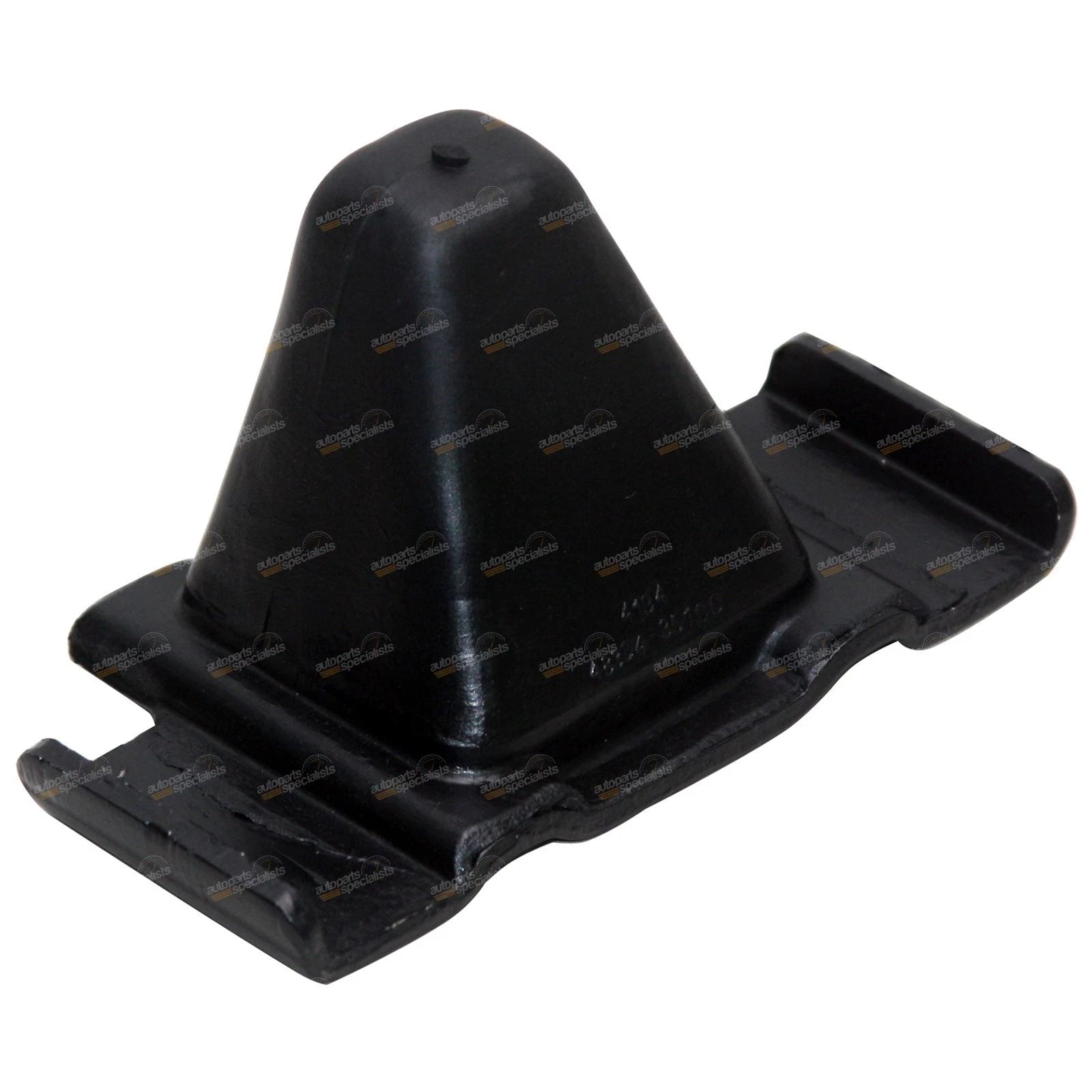 Front Leaf Spring Bump Stop for Hilux 4Runner (1983–1997) LN106 LN65 LN60 YN60