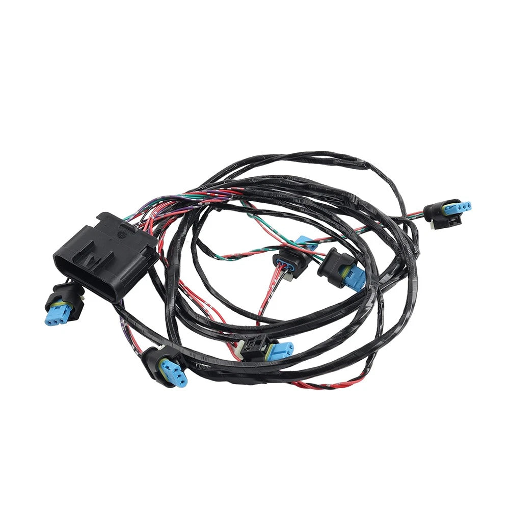 Front Bumper Wiring Harness for Land Rover Range Rover Evoque (2020–2025)