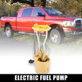 Electric Fuel Pump Replacement for Dodge Ram 2500 (2005–2009)