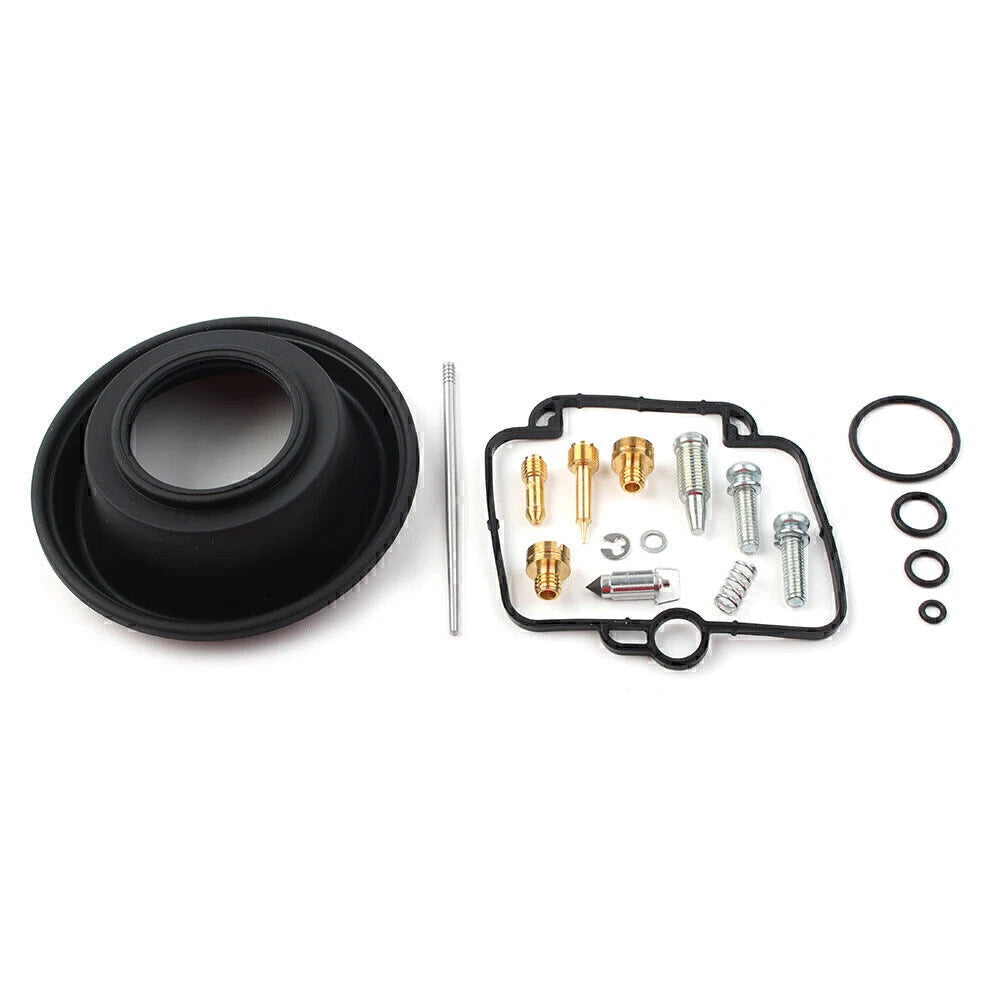 Carburetor Rebuild Kit for DR350 Goose350 (Mikuni BST33)