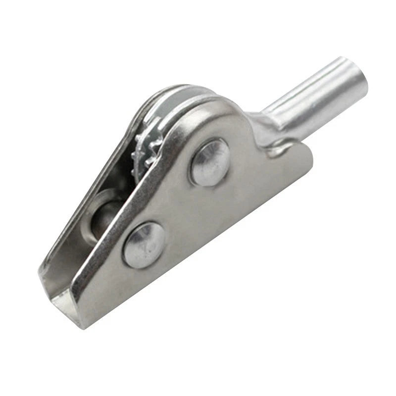 Ratchet Sofa Hinge for Adjustable Folding Mechanism (5 Level, 180 Degree)
