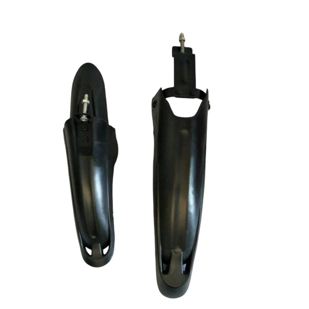 Set of 3 Mudguards for Kids Bikes (20/22 Inches)