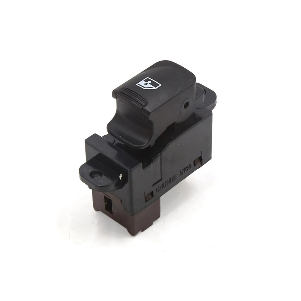 Power Window Switch Passenger Side Replacement for Hyundai Accent (2007–2010)