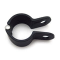 Crash Bar Mount Footpeg Clamp for HTT Longhorn (1.5")