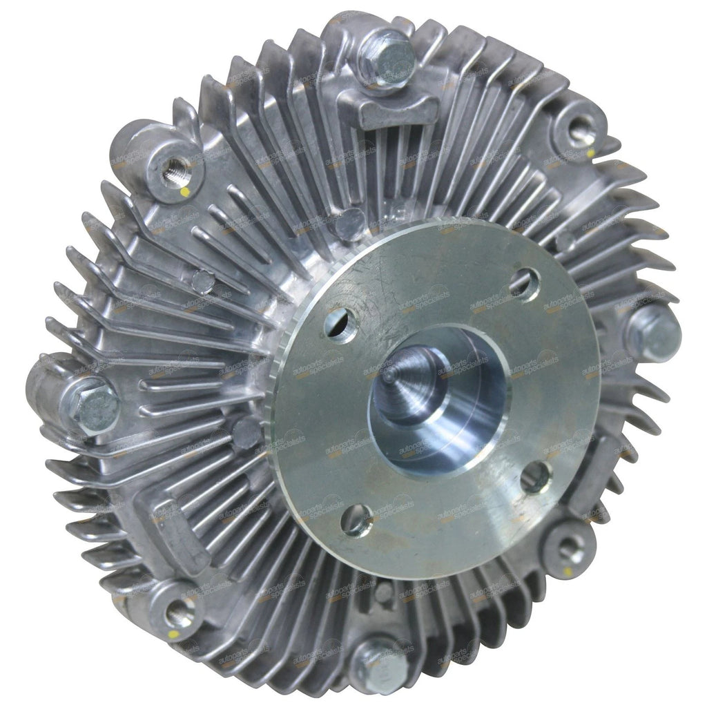 Viscous Fan Clutch Coupling + Blade for Maverick DA (1988–1994)