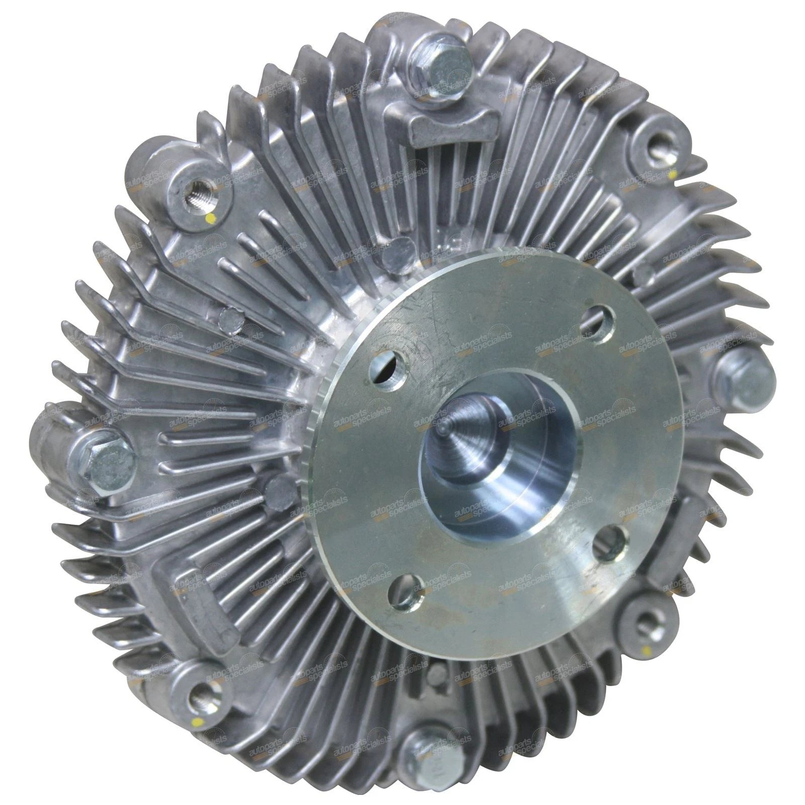 Viscous Fan Clutch Coupling + Blade for Maverick DA (1988–1994)