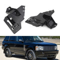 Pair Front Bumper Mount Bracket for Land Rover Range Rover (2003–2009) DPL000113