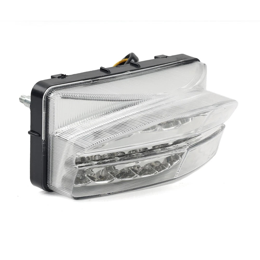 Tail Light with Brake Indicator for Honda CBR600 F4I (2001–2008)