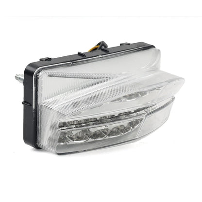 Tail Light with Brake Indicator for Honda CBR600 F4I (2001–2008)
