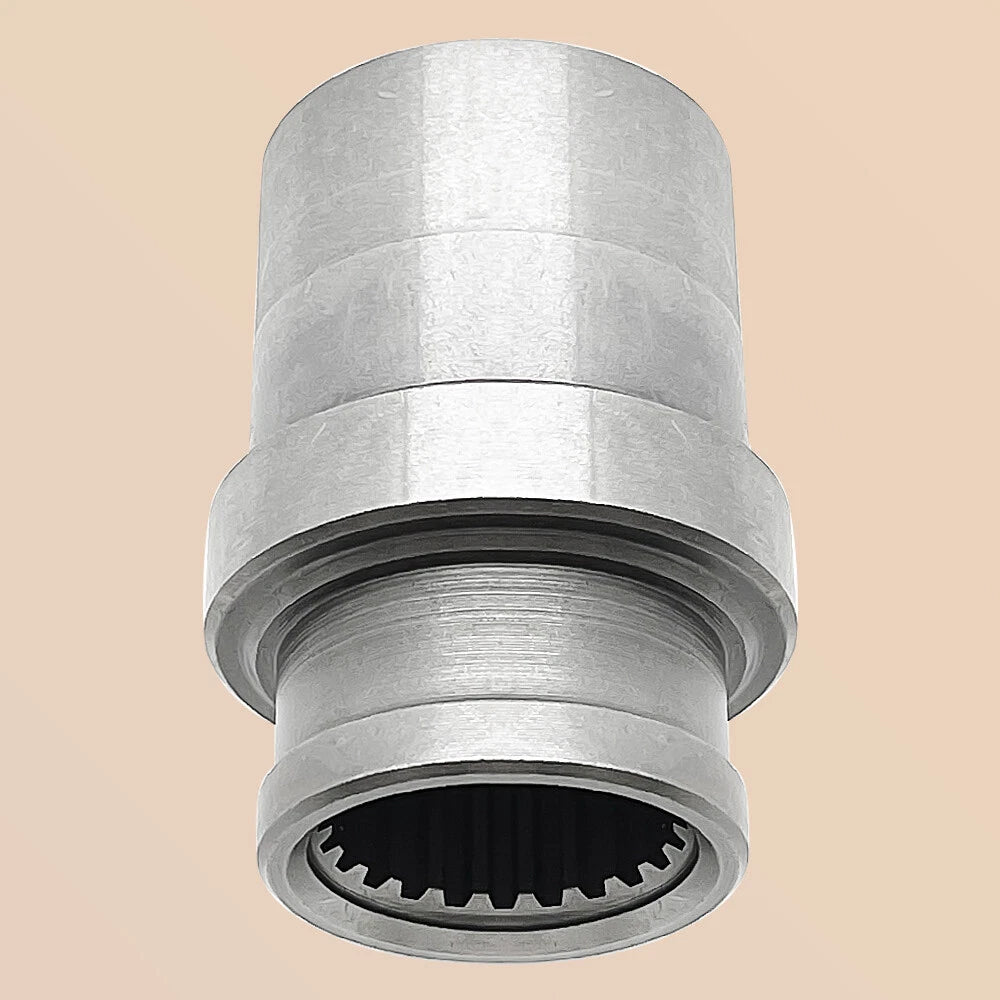 Differential Drive Shaft Joint Coupler Rear for Suzuki LT-F250 Ozark (2002–2014)