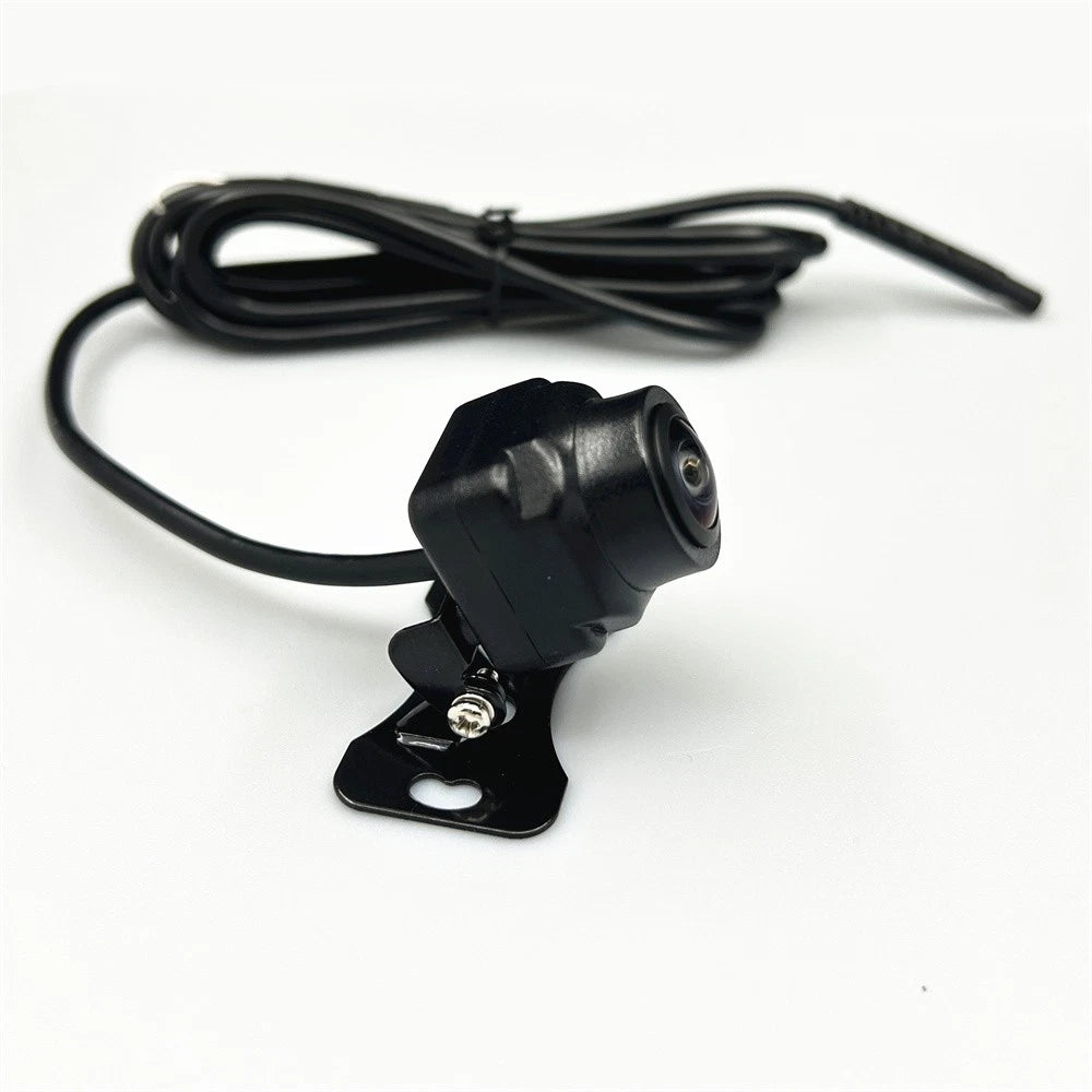 4P 180° AHD Rear/Front View Backup Camera for Car DVR Mirror Dash Cam