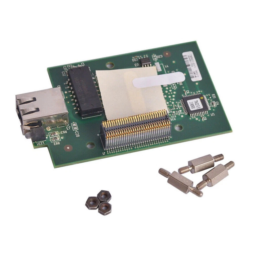 Internal Network Card for Zebra Printers (79823, 79501)