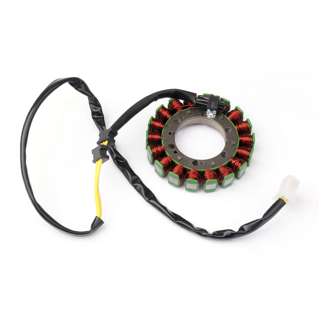 Magneto Generator Stator Coil 21003-0045 for Kawasaki KLR 650 (2008–2010)