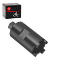 Swing Arm Lock Nut Tool for Honda TRX250 TRX400 TRX450 TRX500 (07908-4690003)