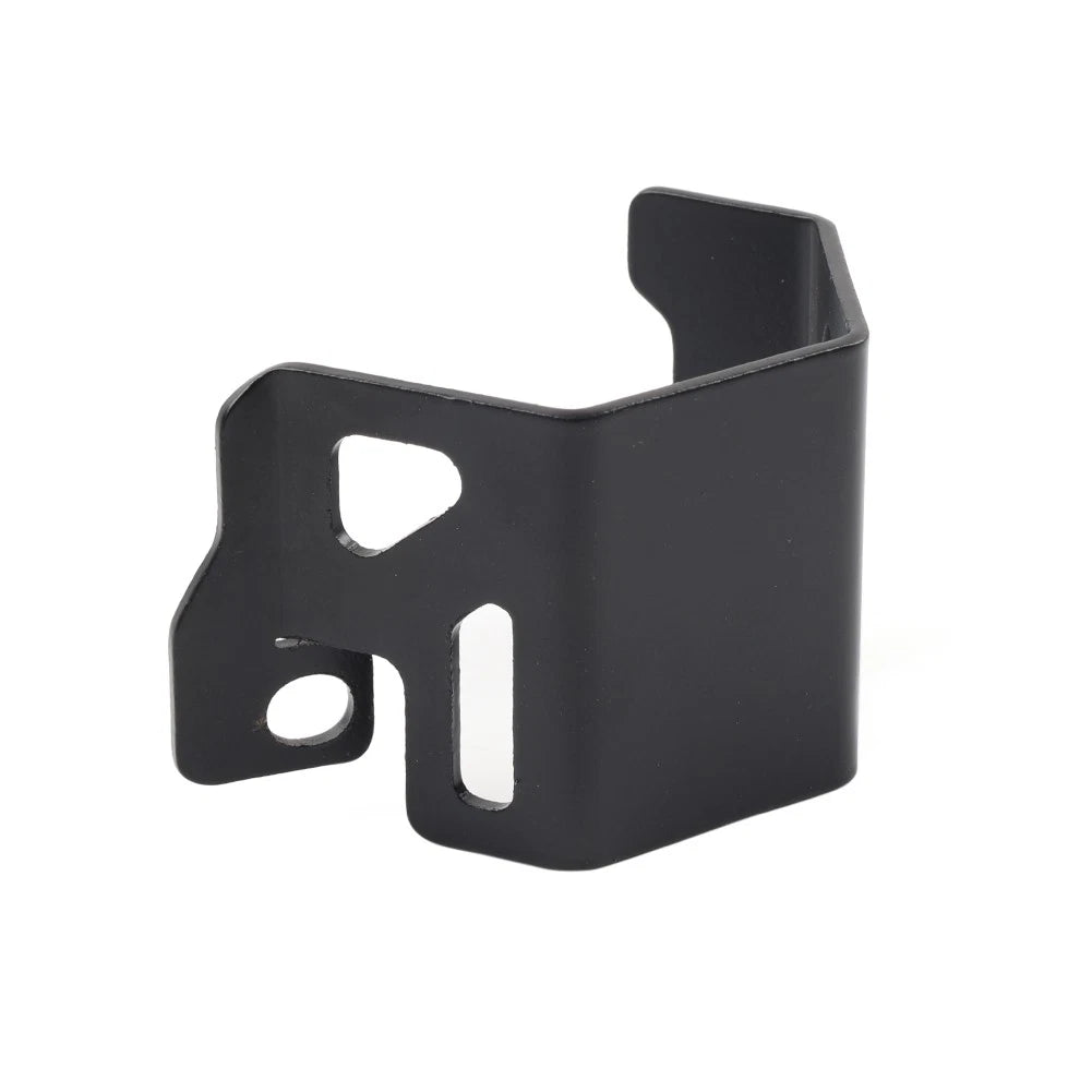Rear Brake Fluid Reservoir Guard Cover for Himalayan Scram 411 (2018–2023)