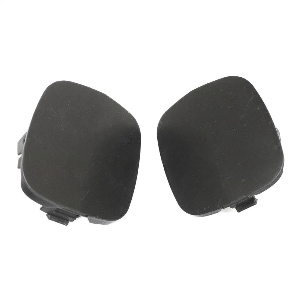 1 Pair Tow Hook Cover Cap for Lexus RX330 RX350 (2004–2009)