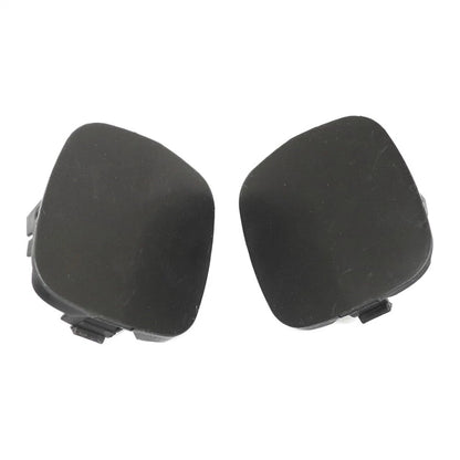1 Pair Tow Hook Cover Cap for Lexus RX330 RX350 (2004–2009)