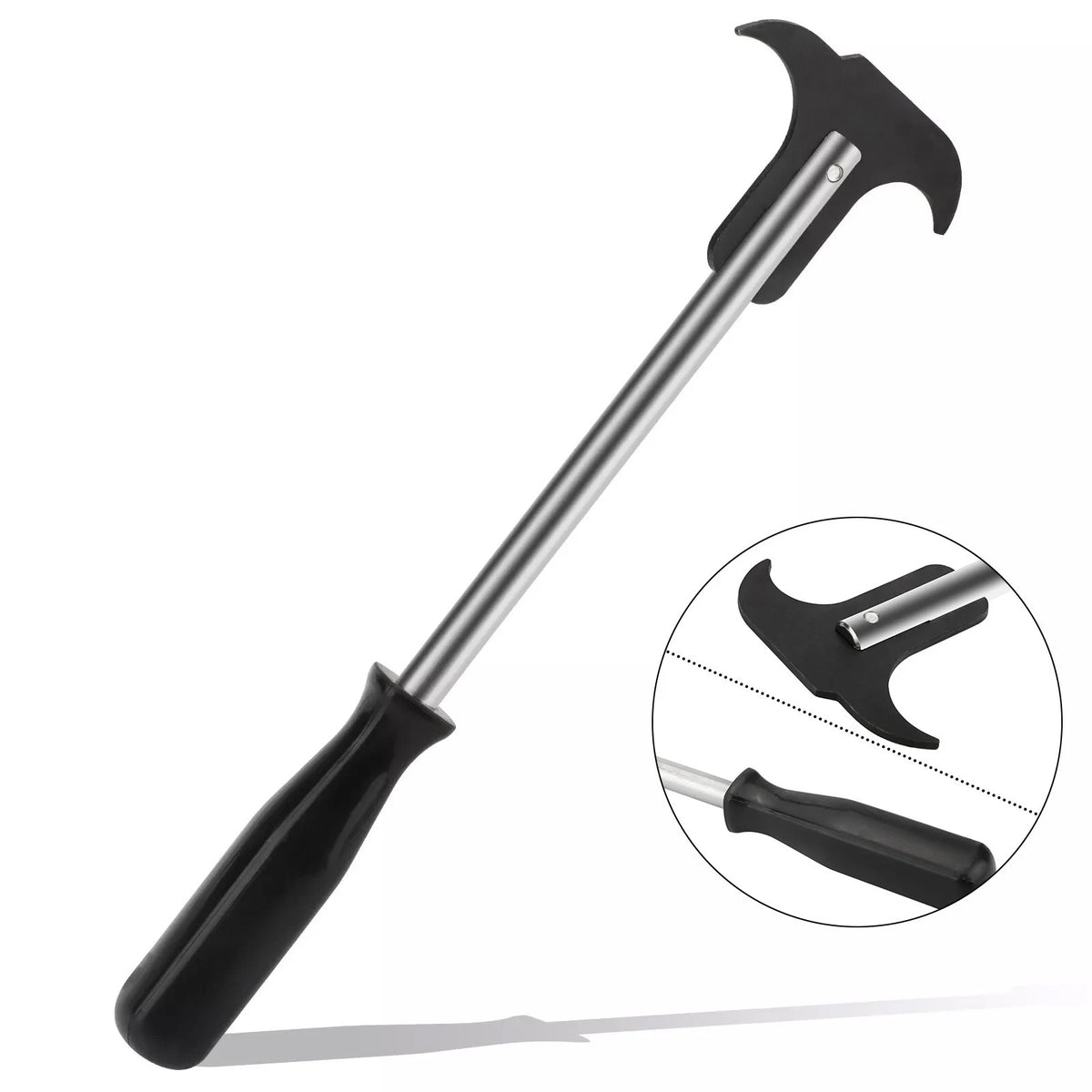 Oil and Grease Seal Puller for Automotive