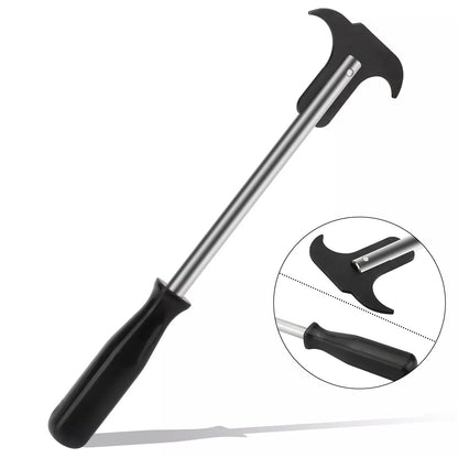 Oil and Grease Seal Puller for Automotive
