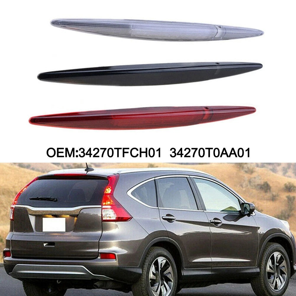 Brake Signal Light 34270T0AA01 for Honda For CRV 2012 2016 Easy Installation