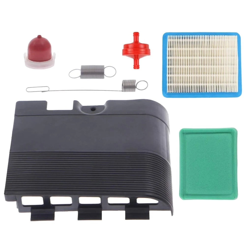 Air Filter Cover Kit for Lawn Mowers (122000 Models)