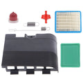 Air Filter Cover Kit for Lawn Mowers (122000 Models)