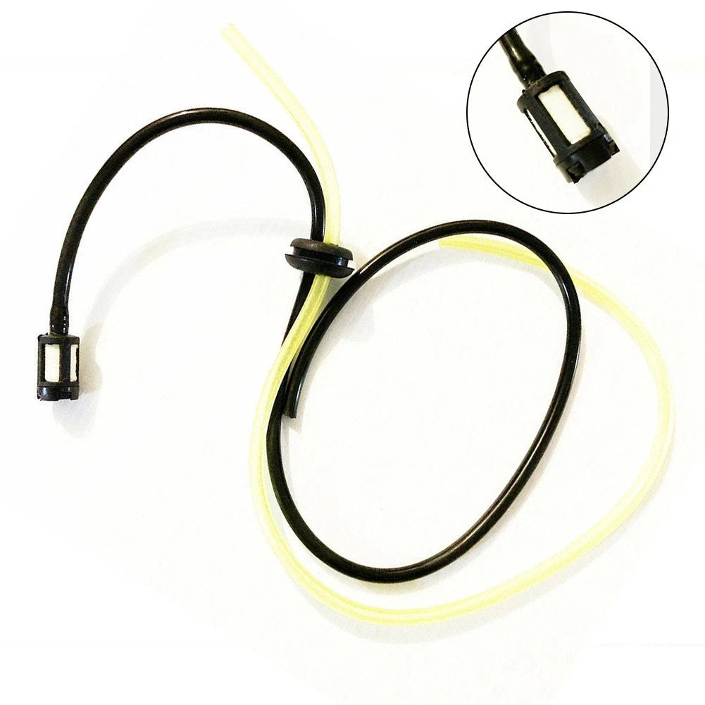 Fuel Hose Pipe for Trimmer Cutter (Compatible with )