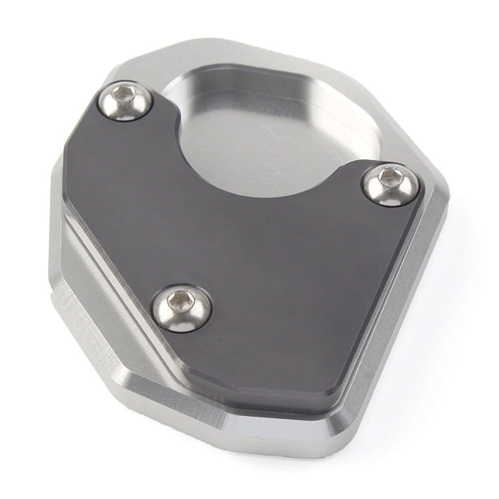 Kickstand Side Stand Extension Pad for Triumph Trident 660 (2021)