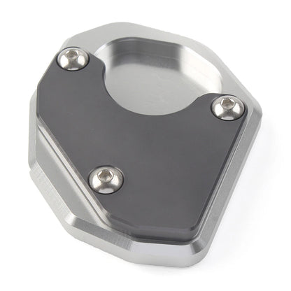 Kickstand Side Stand Extension Pad for Triumph Trident 660 (2021)