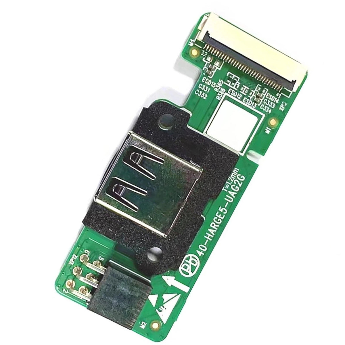 USB Charging Board for JBL Charge 5 (TL Version)