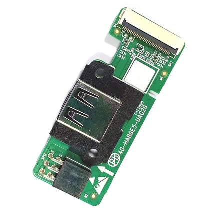 USB Charging Board for JBL Charge 5 (TL Version)