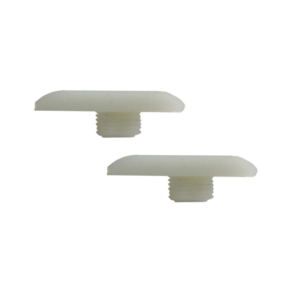 Chain Guide Bumper Strips for Chainsaw (Easy Installation)