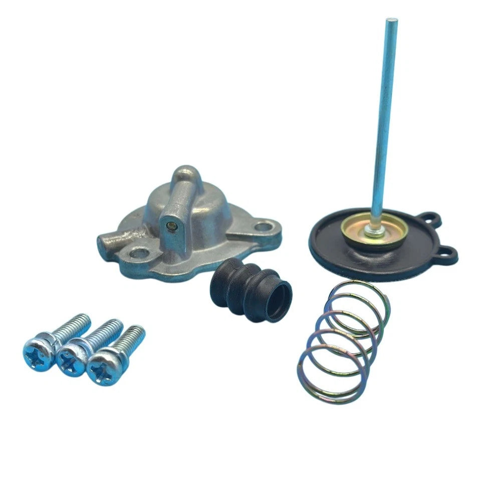Carburettor Repair Rebuild Kit for Honda VTX1300 (2003–2009)