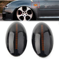 Sequential LED Dynamic Side Marker Turn Signal Blinker for Suzuki