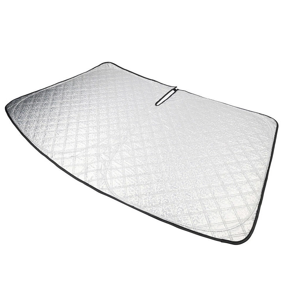 Foldable Windshield Sun Shade for Buick Encore (2013–2019)