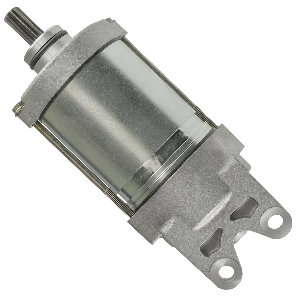 Starter Motor for Yamaha 8FP 8HG (2000–2000)