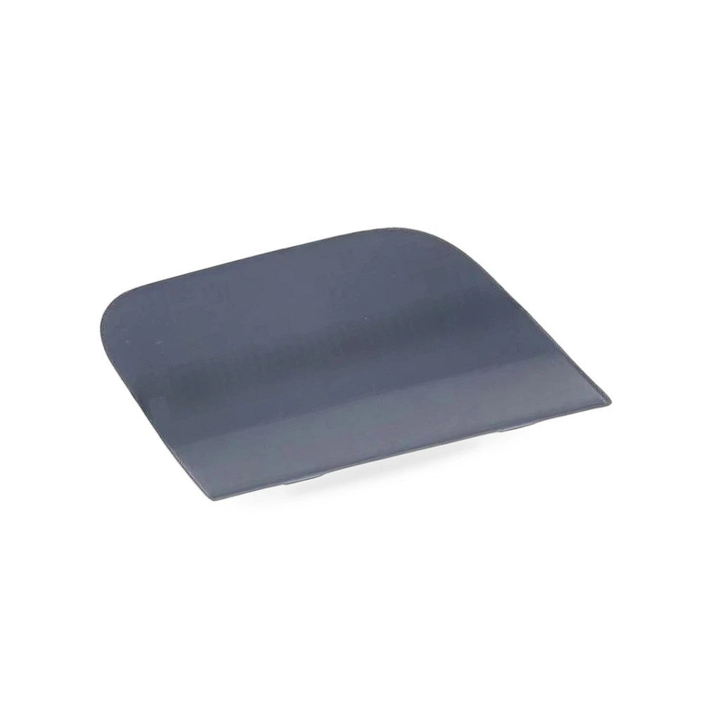Rear Bumper Tow Hook Cover for Mercedes E-Class W213 (2020–2023)
